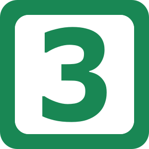Dice x6 value 1