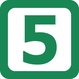 Dice x6 value 1