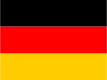 de language flag