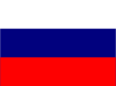 ru language flag