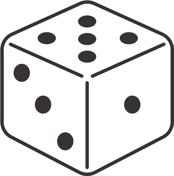Roll the dice!